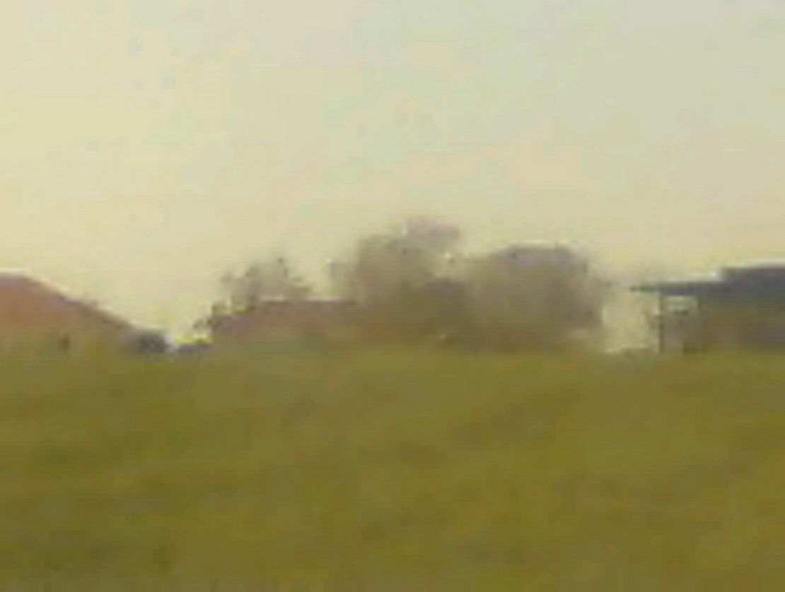 נוף, ארץ | LANDscape