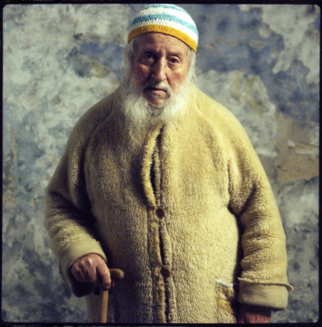 צילום פורטרט נווה צדק | Neve Tzedek portrait