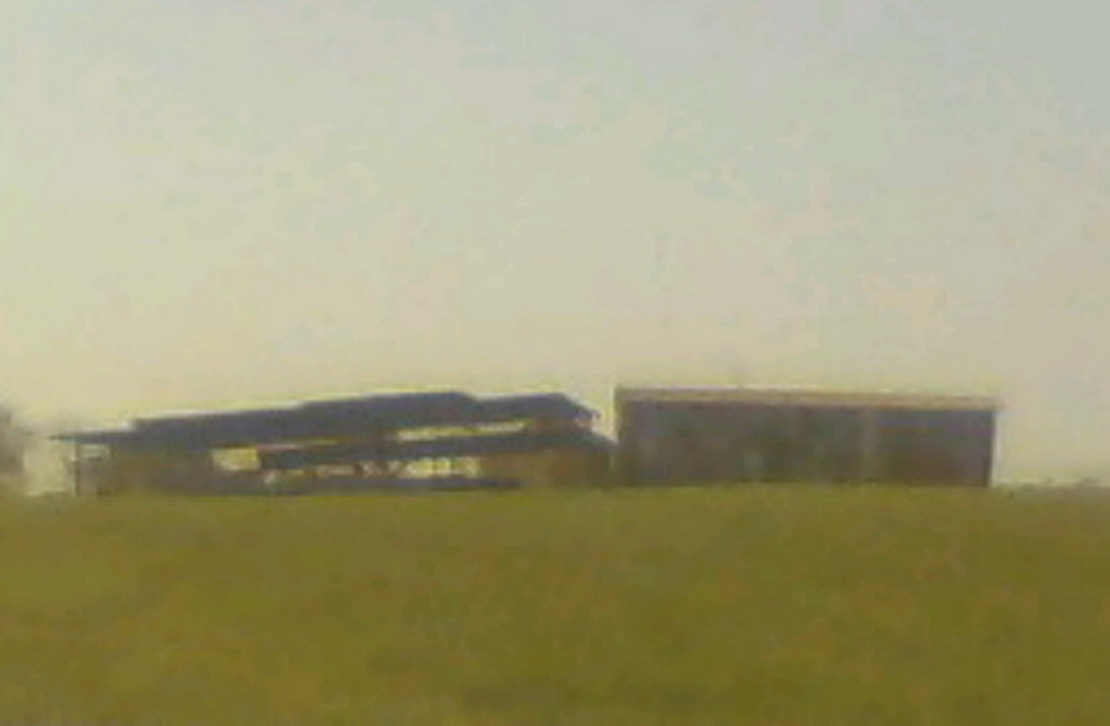 נוף, ארץ | LANDscape