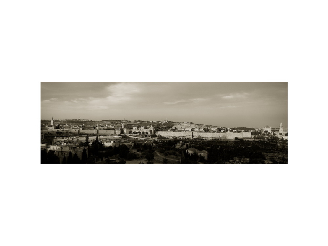 ירושלים | Jerusalem