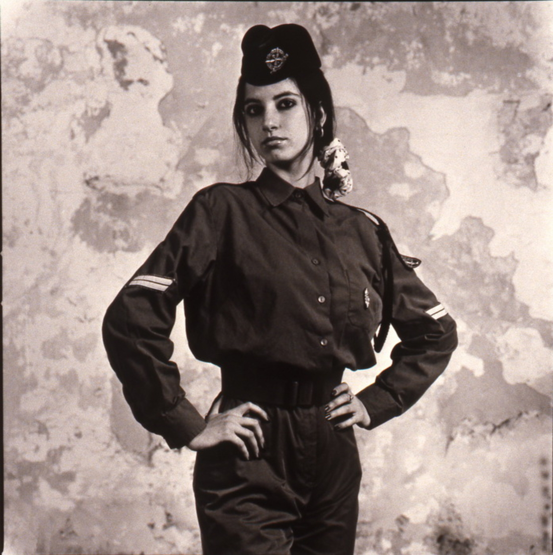 צילום פורטרט נווה צדק | Neve Tzedek portrait