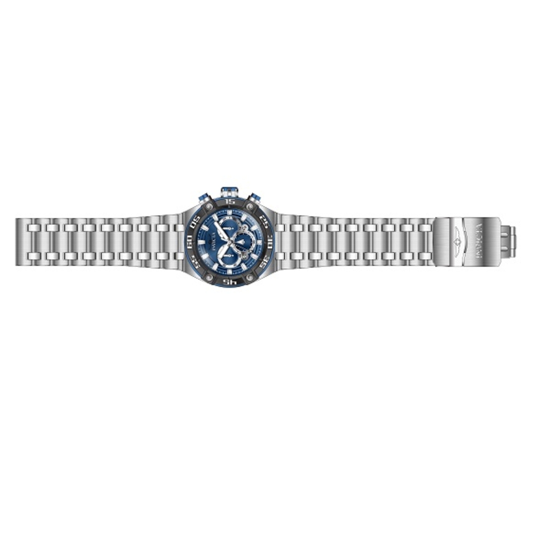 שעון Invicta Coalition Forces לגבר דגם 30652