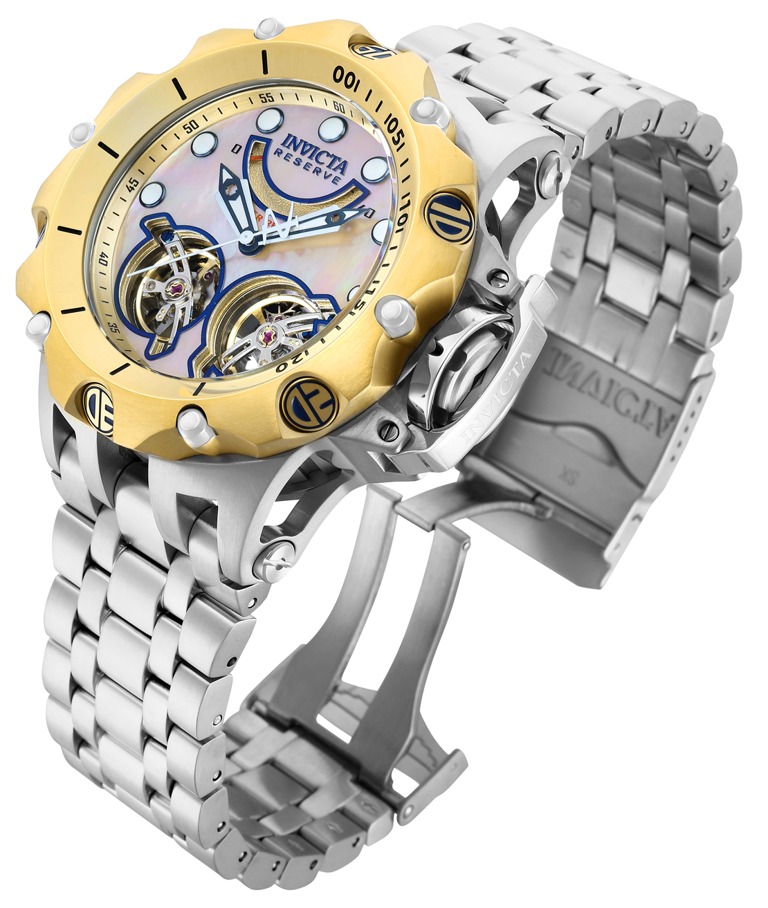שעון Invicta Reserve לגבר דגם 33543