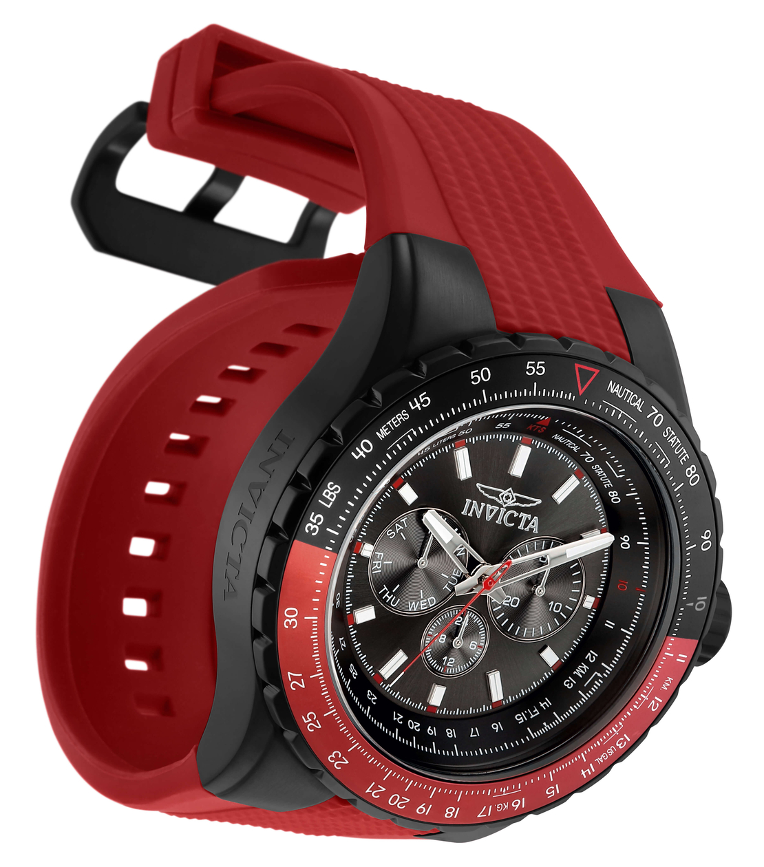 שעון Invicta Aviator לגבר דגם 33039