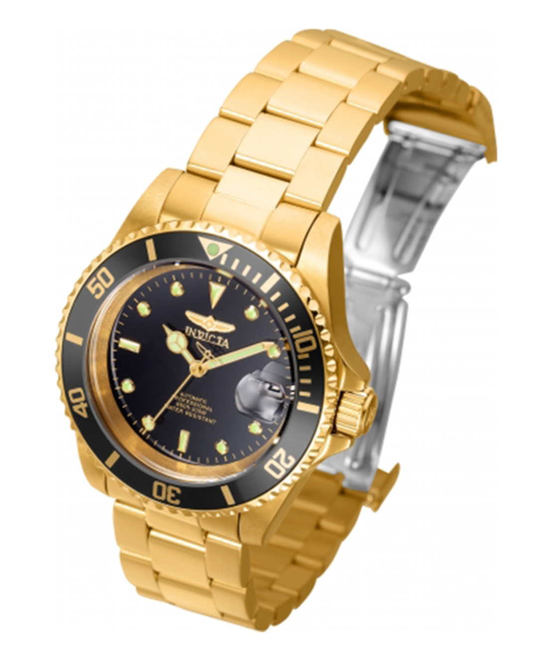 שעון Invicta Pro Diver אוטומטי לגבר דגם 8929OB