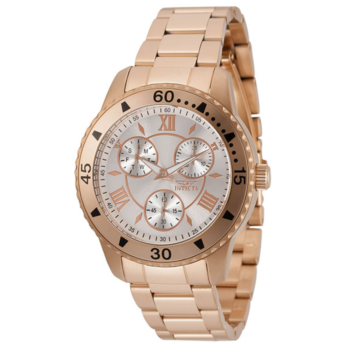שעון Invicta Angel לאישה דגם 35829