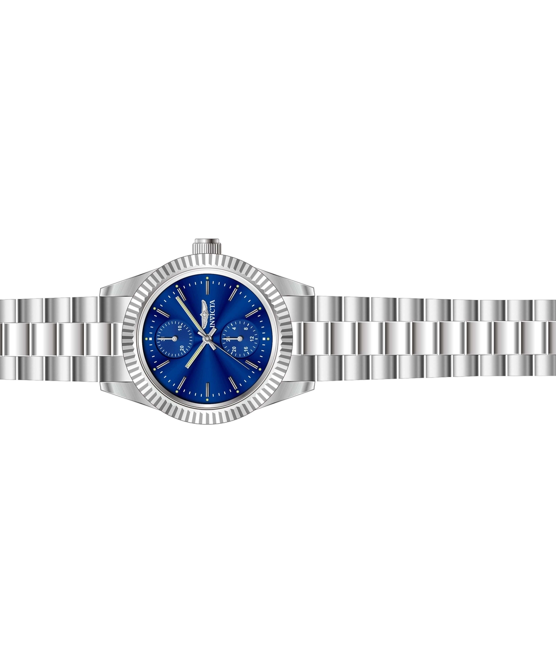 שעון Invicta Specialty לאישה דגם 29438