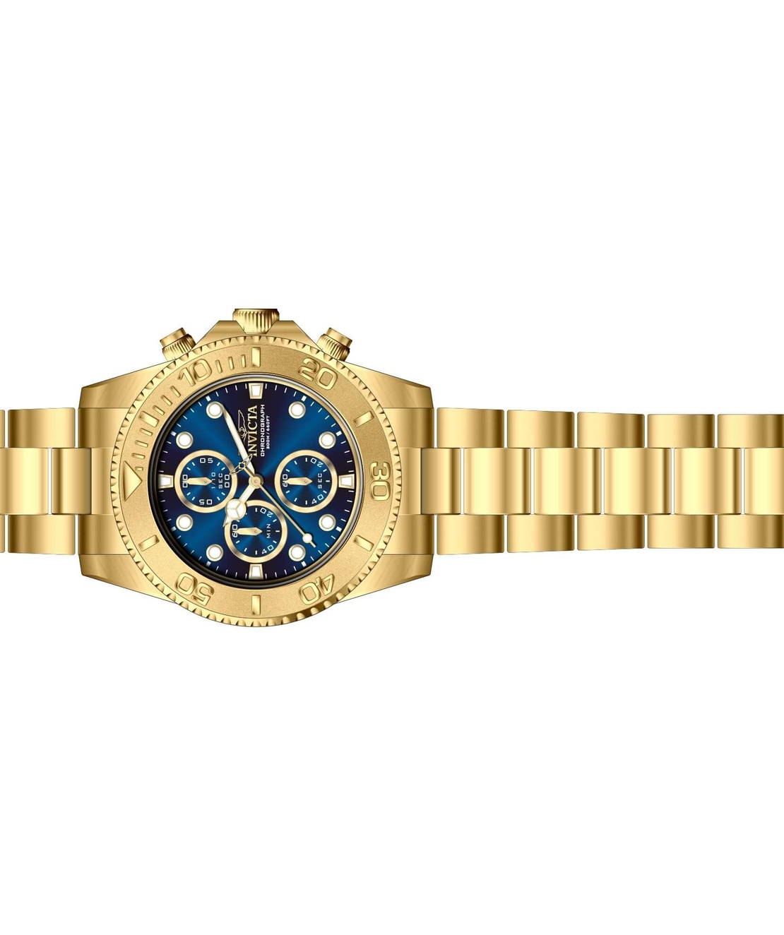 Invicta pro diver 19157 clearance