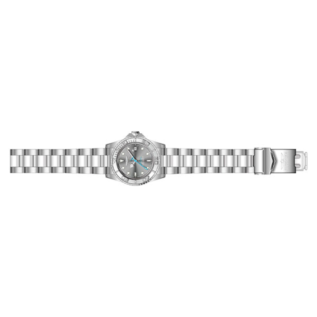 שעון Invicta Pro Diver לגבר דגם 36748