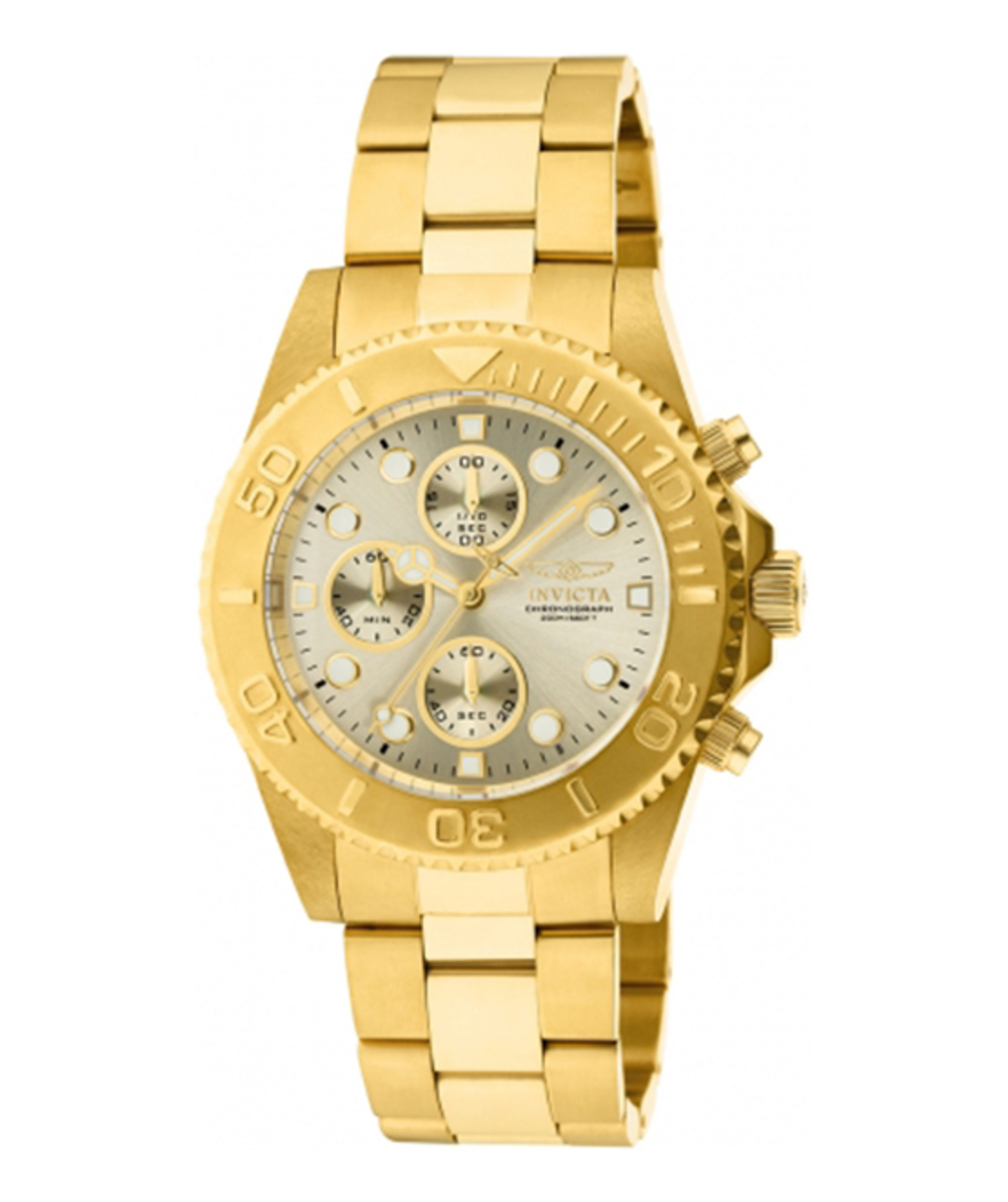 שעון Invicta Pro Diver לגבר דגם 1774