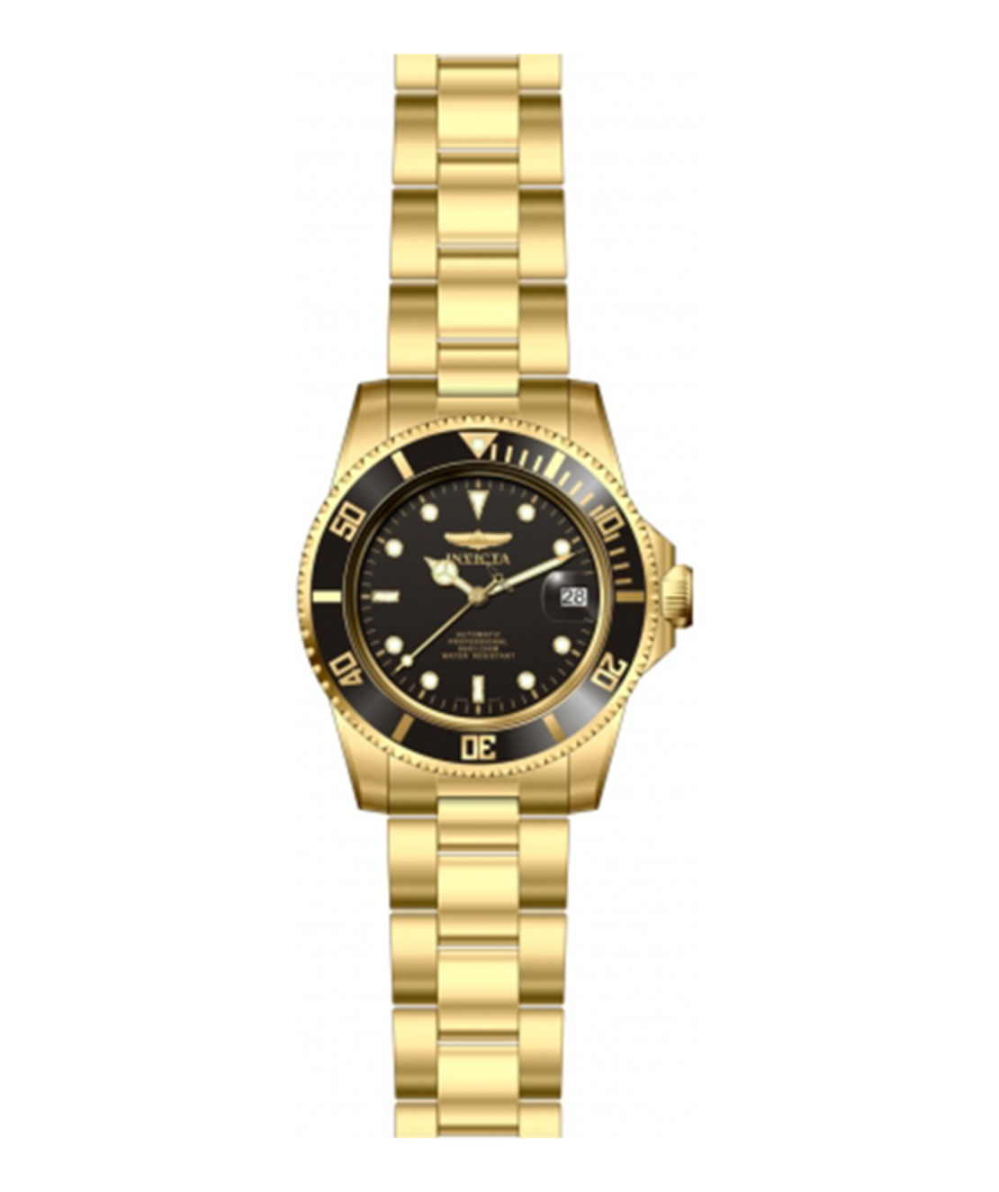 שעון Invicta Pro Diver אוטומטי לגבר דגם 8929OB