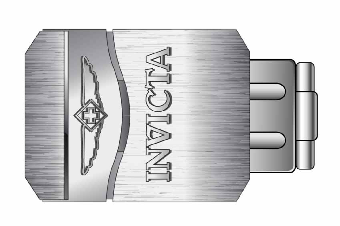 שעון Invicta Marvel Spiderman לגבר דגם 35096