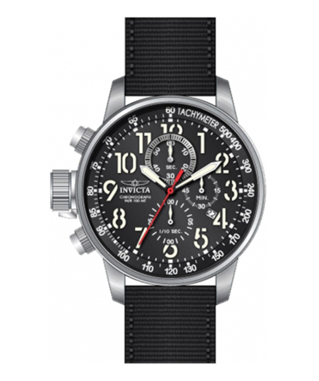 שעון Invicta I-Force לגבר דגם 1512