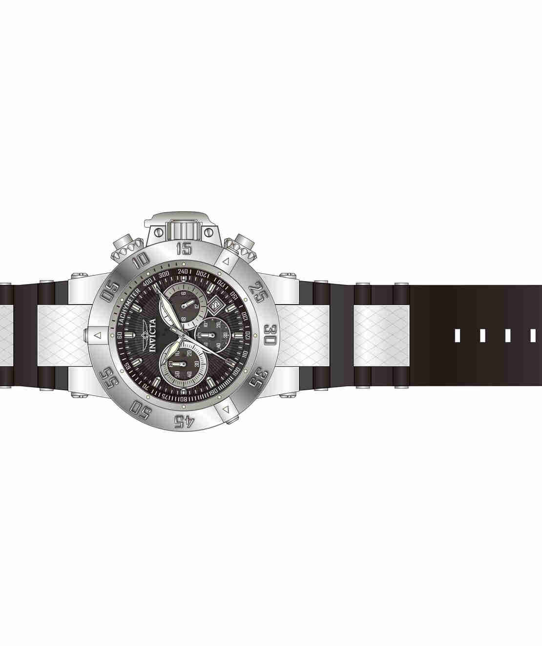 שעון Invicta Subaqua לגבר דגם 38995