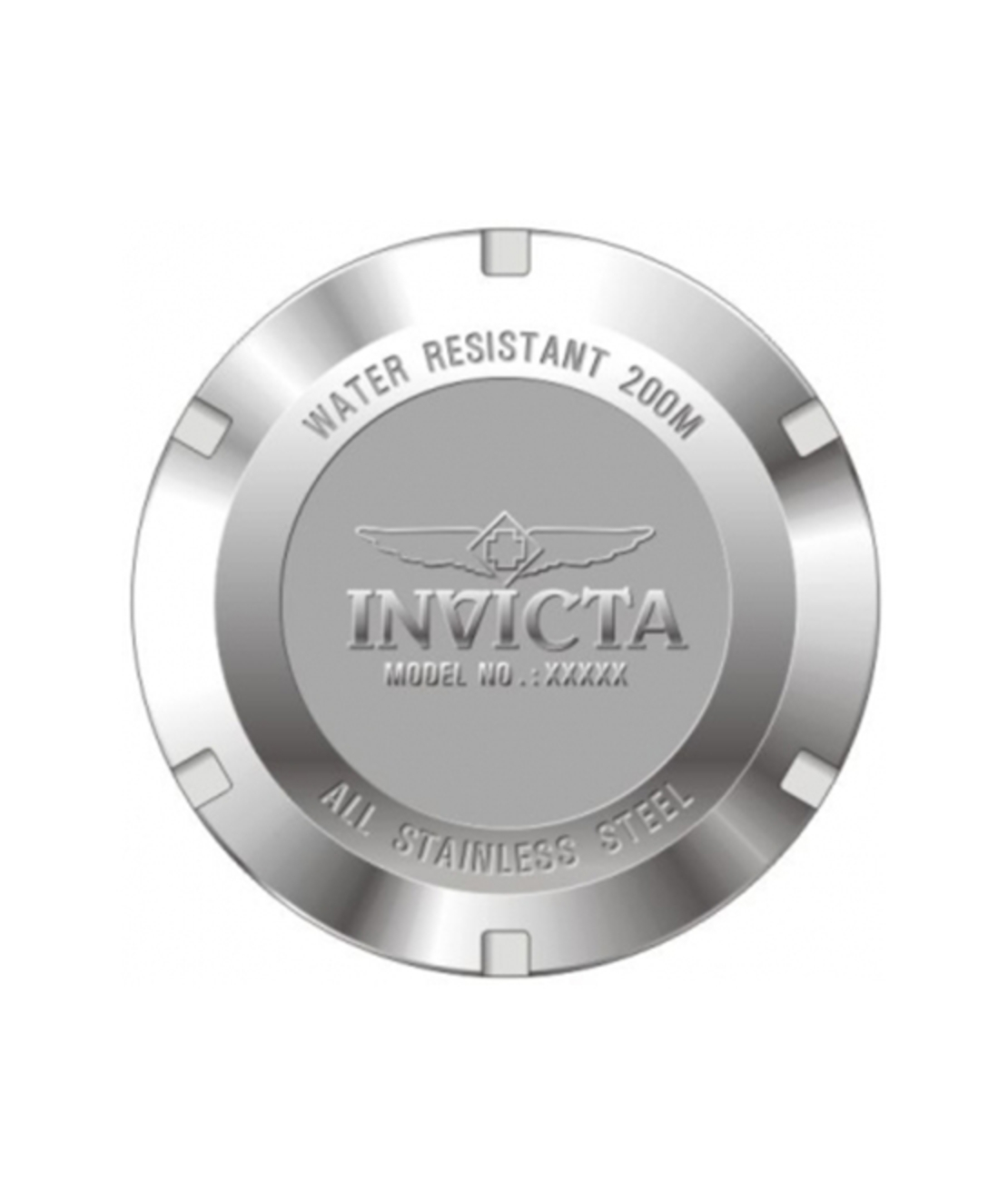 שעון Invicta Pro Diver לאישה דגם 15251