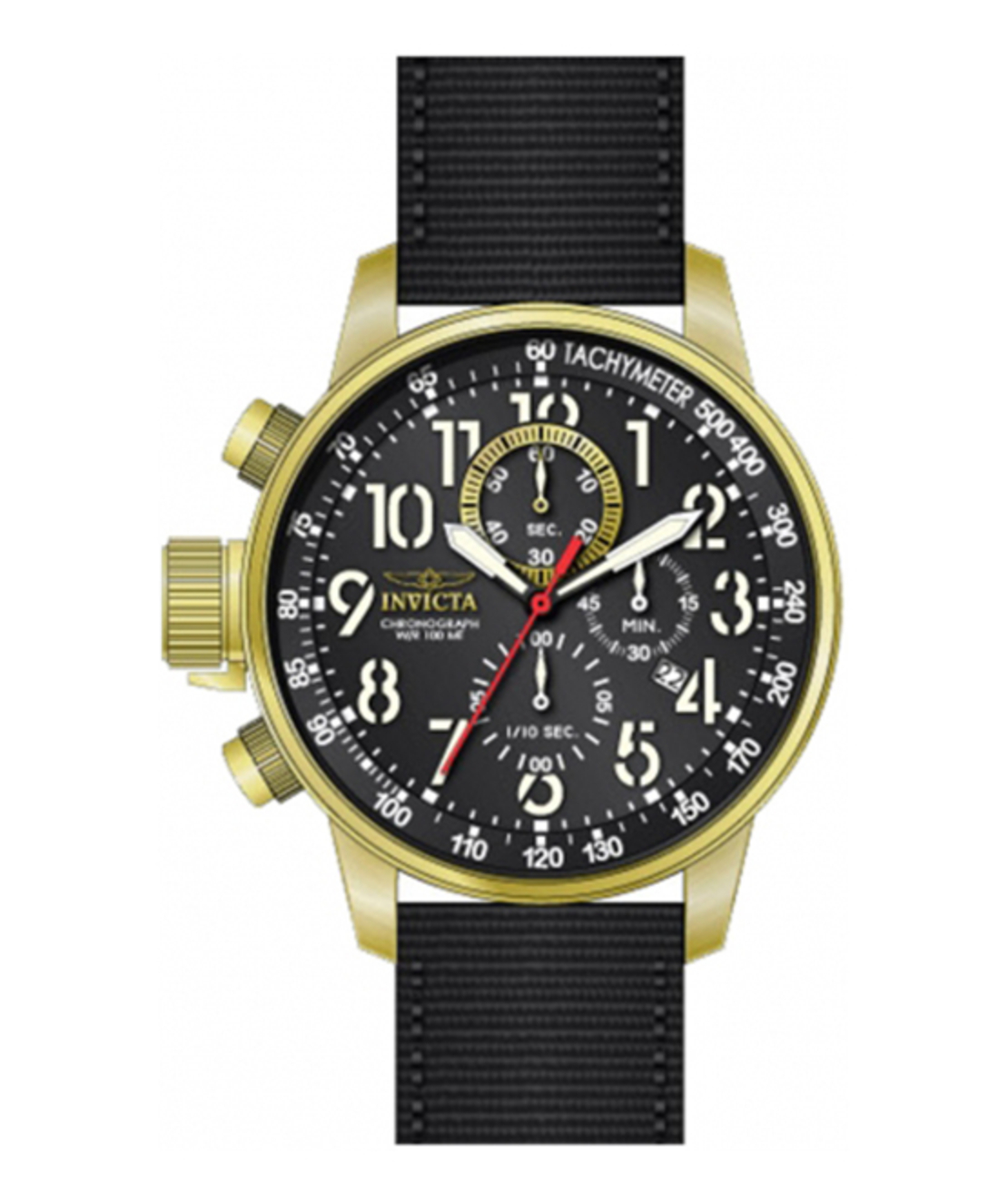 שעון Invicta I-Force לגבר דגם 1515