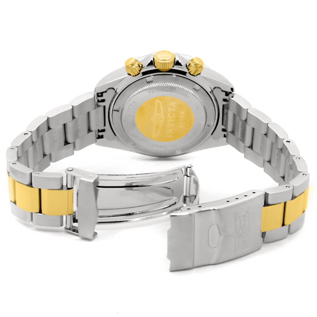 שעון Invicta Speedway לגבר דגם 9224