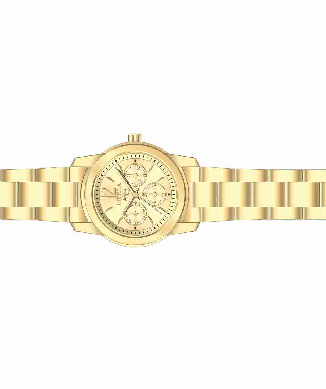 שעון Invicta Angel לאישה דגם 12551