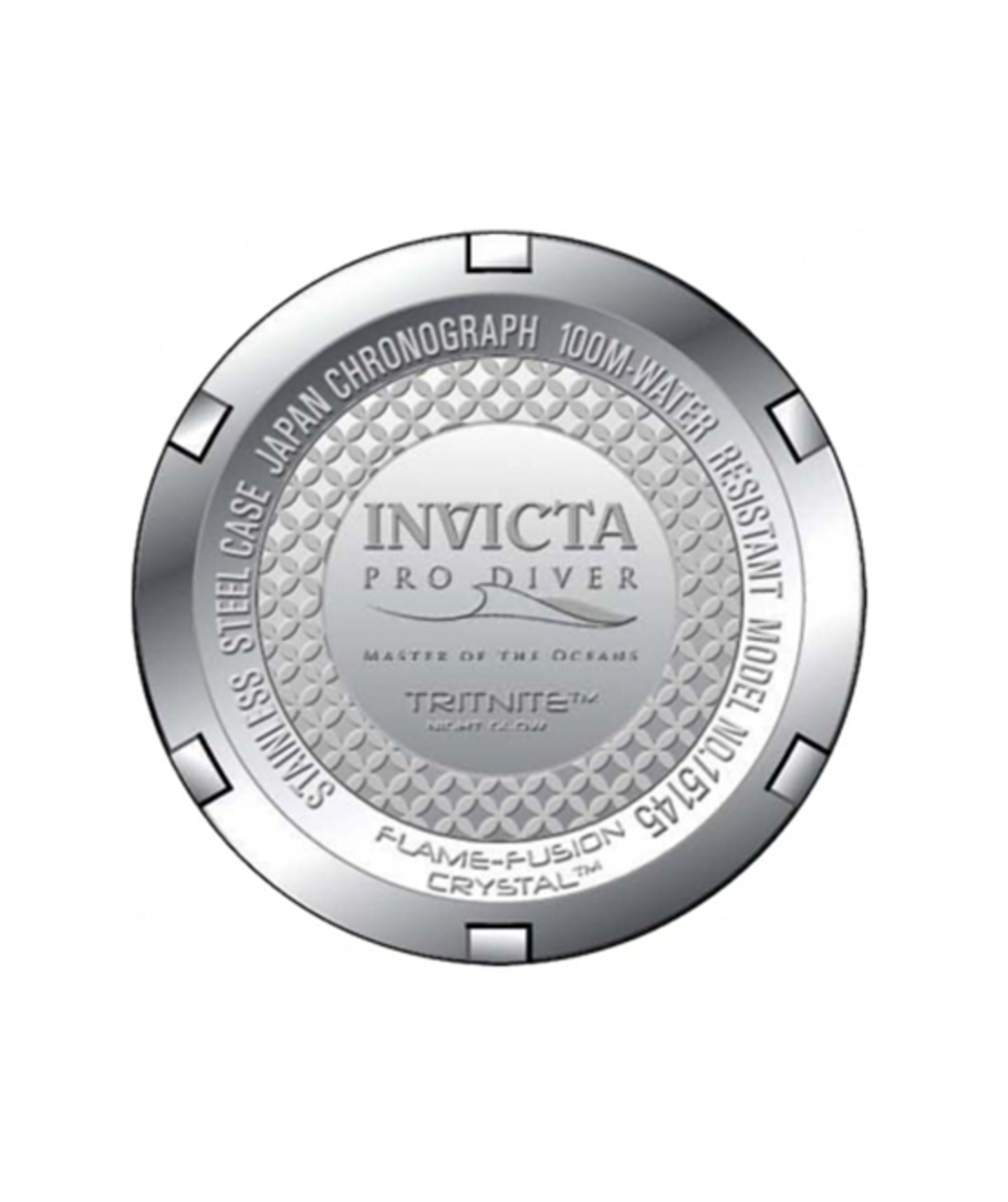 שעון Invicta Pro Diver לגבר דגם 15145
