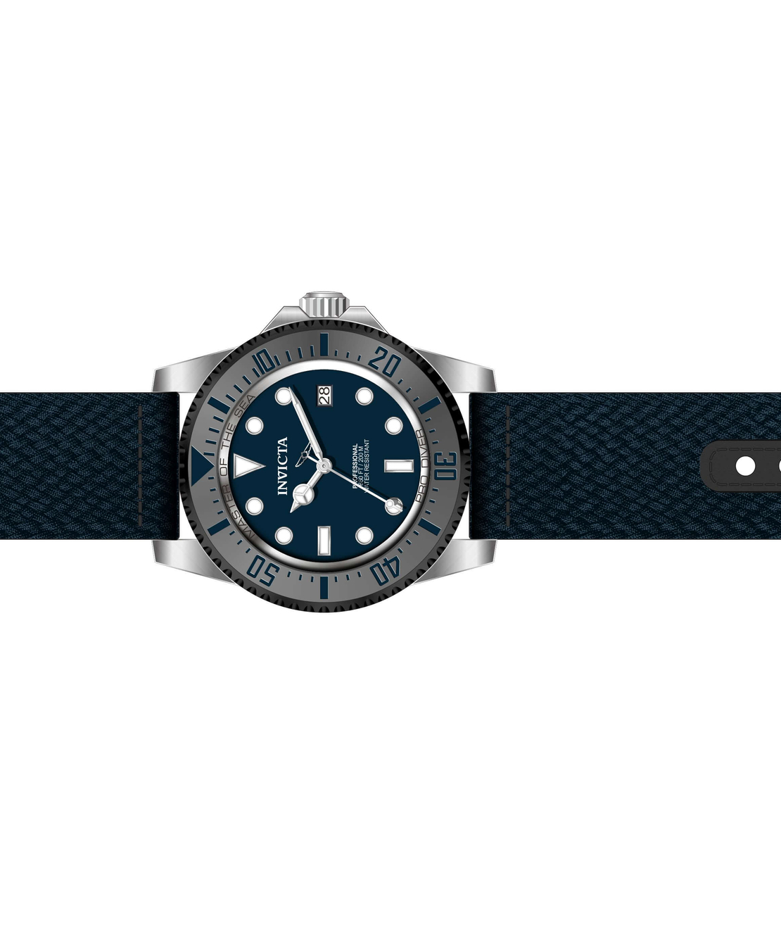 שעון Invicta Pro Diver אוטומטי לגבר דגם 35487