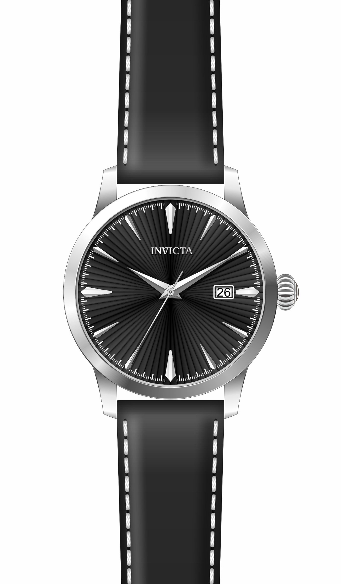 שעון Invicta Vintage לגבר דגם 36246