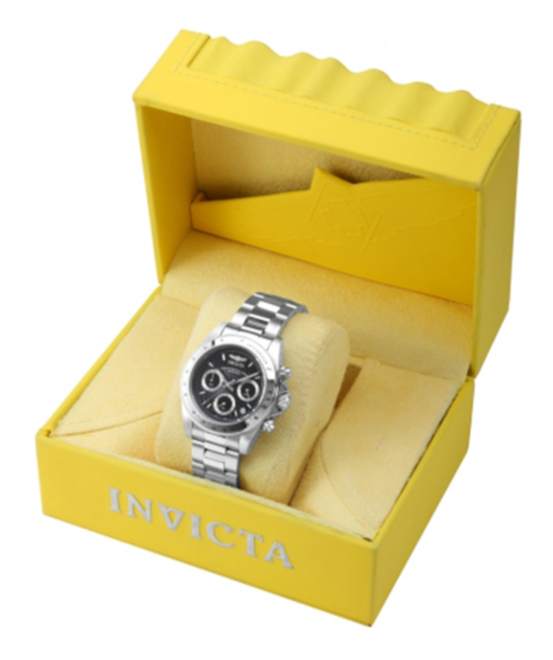 שעון  Invicta Speedway לגבר דגם 9223