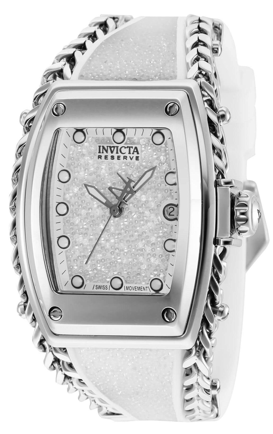 שעון Invicta Gladiator  לאישה דגם 36025
