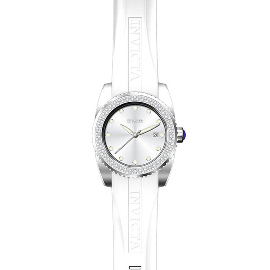 שעון Invicta Angel לאישה דגם 36061