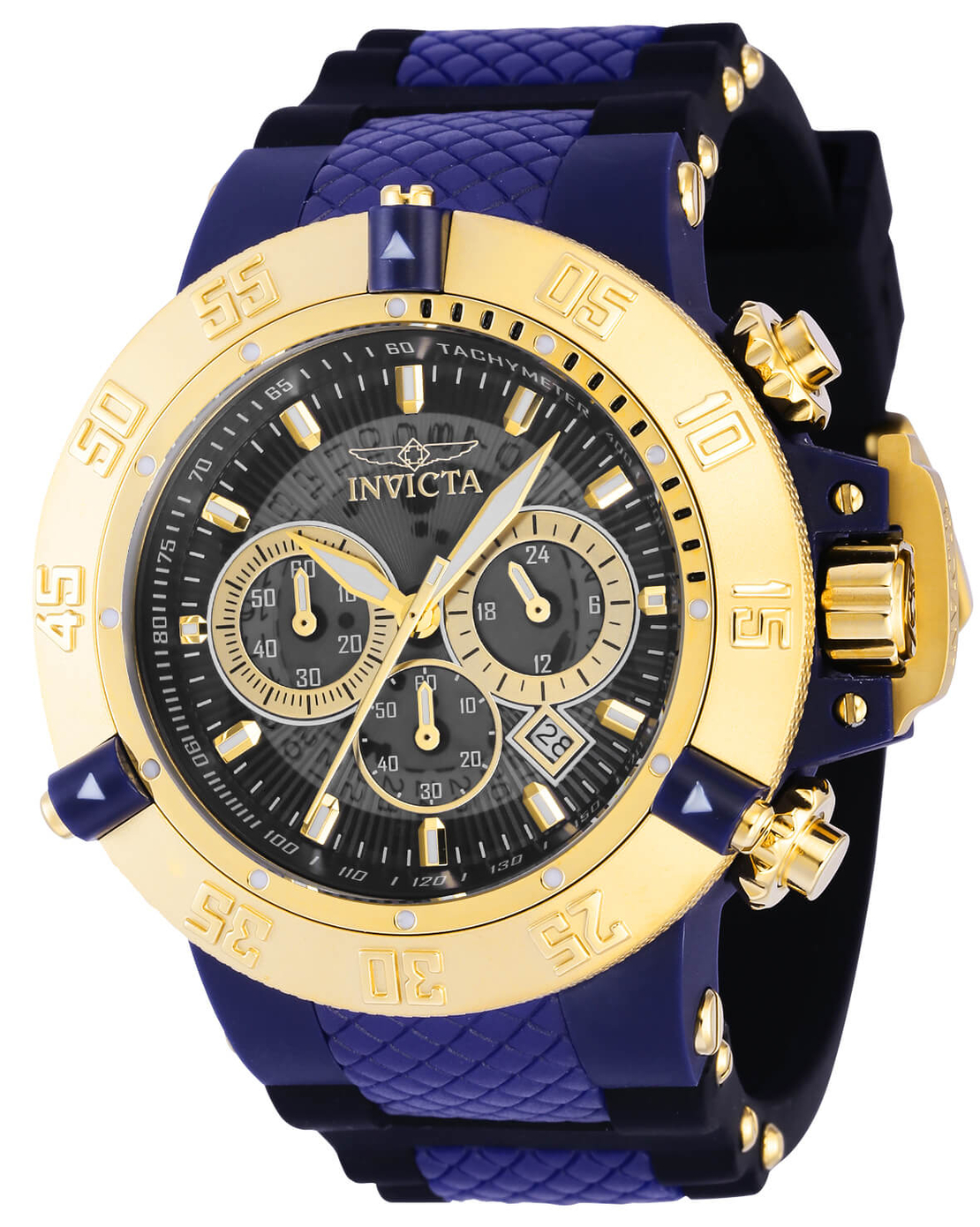 שעון Invicta Subaqua לגבר דגם 39004