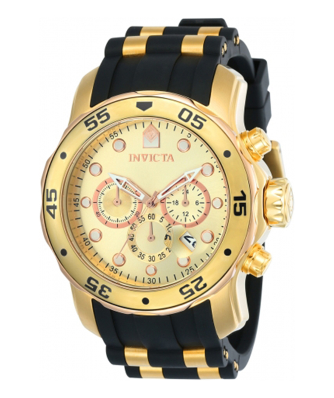 שעון Invicta Pro Diver לגבר דגם 17884