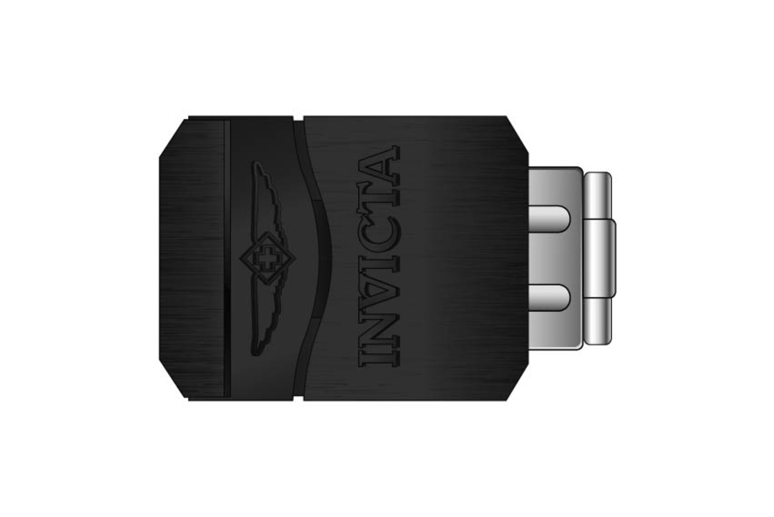 שעון Batman DC Comics לגבר דגם 35076