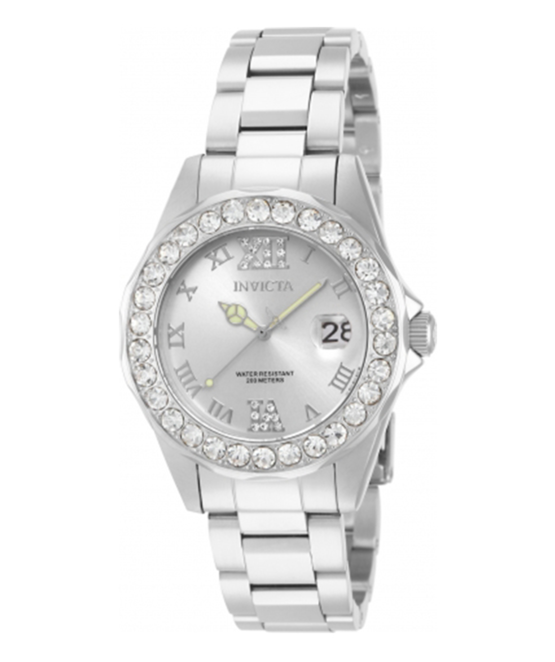 שעון Invicta Pro Diver לאישה דגם 15251