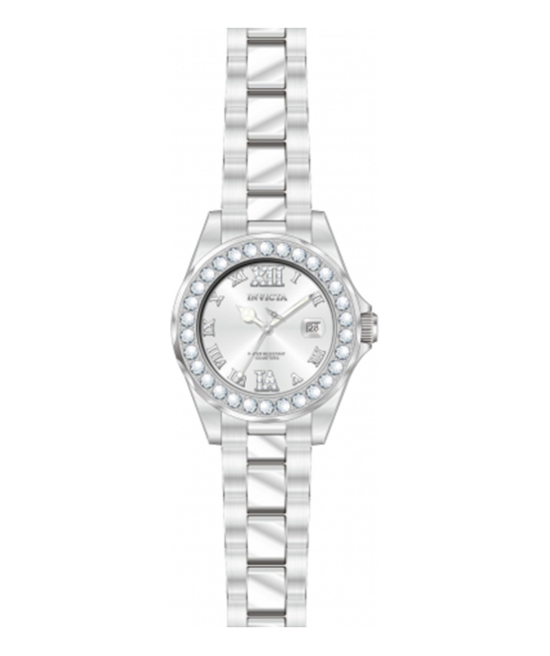שעון Invicta Pro Diver לאישה דגם 15251