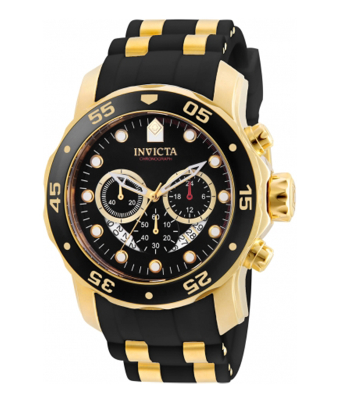 שעון Invicta Pro Diver לגבר דגם 6981