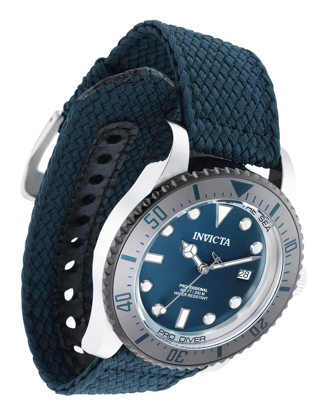 שעון Invicta Pro Diver אוטומטי לגבר דגם 35487