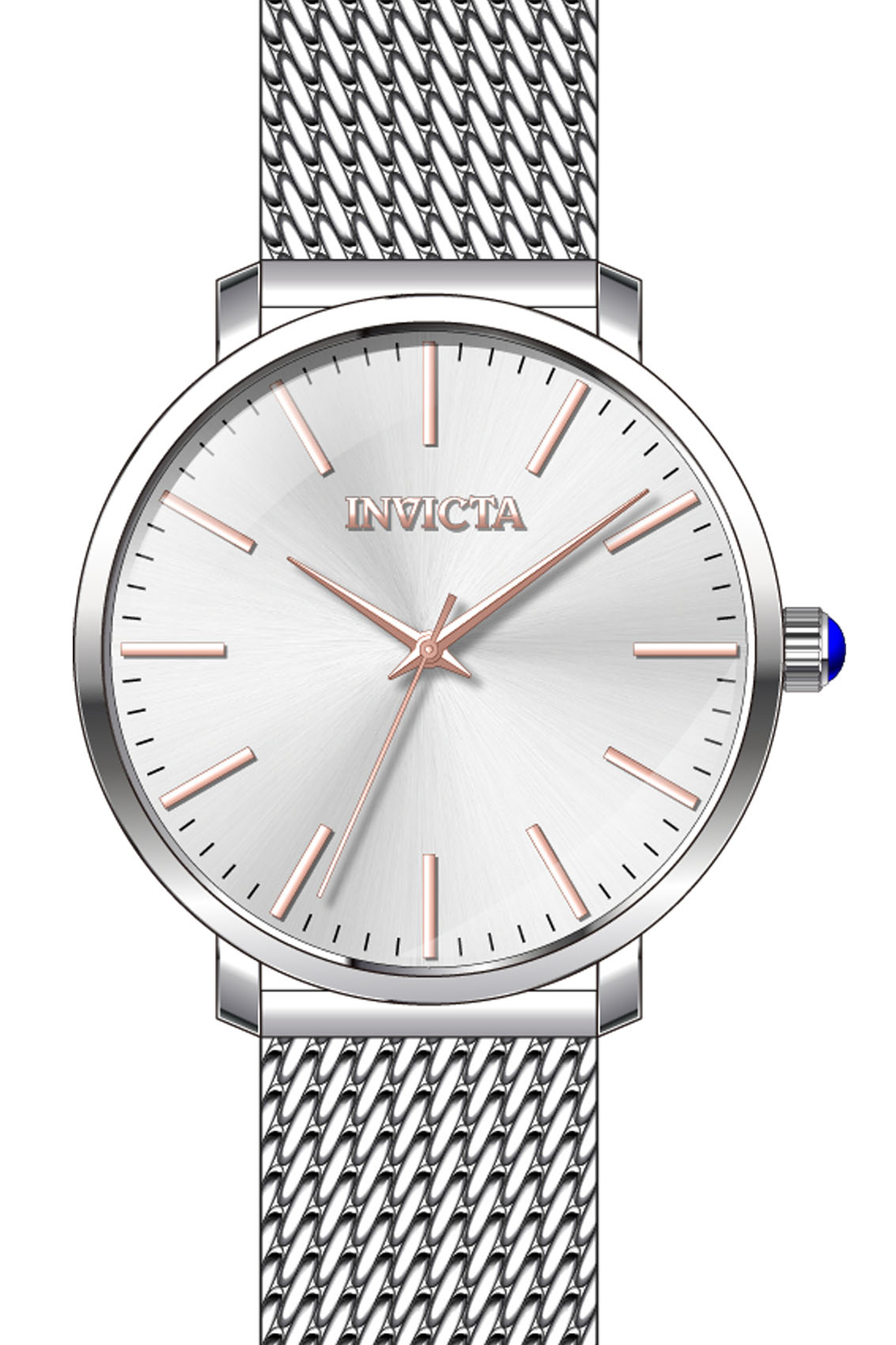 שעון Invicta Angel לאישה דגם 31068