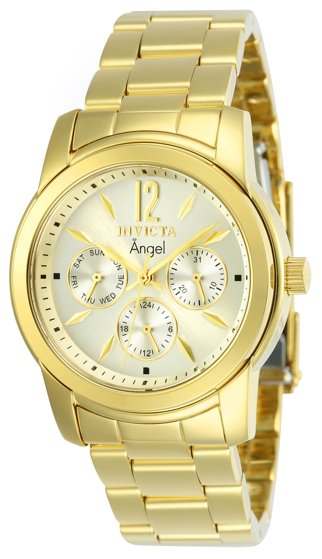 שעון Invicta Angel לאישה דגם 12551
