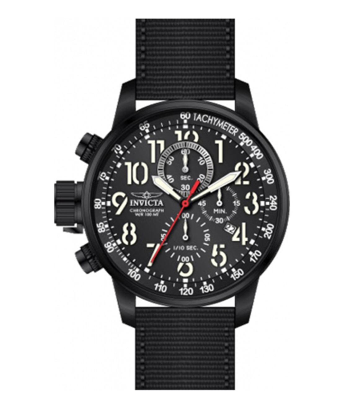 שעון Invicta I-Force לגבר דגם 1517