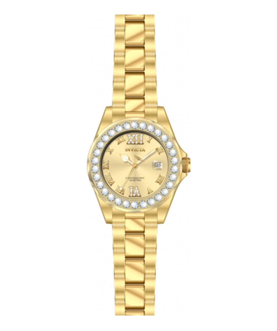 שעון Invicta Pro Diver לאישה דגם 15252