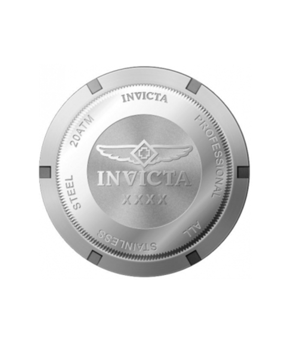 שעון  Invicta Speedway לגבר דגם 9223