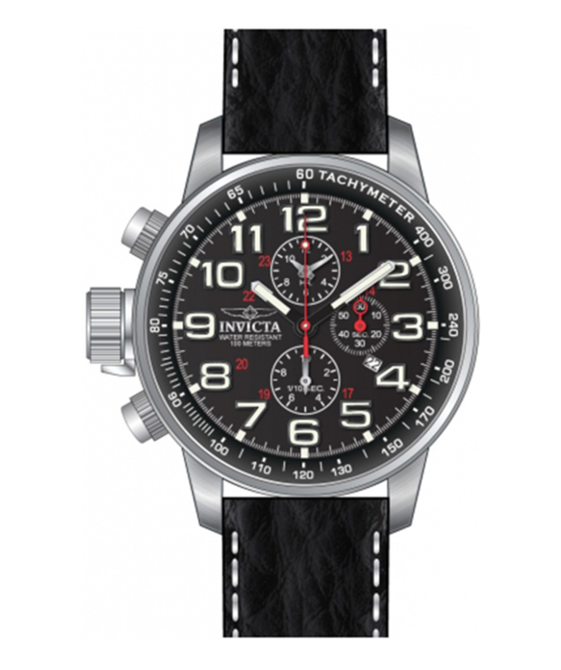 שעון Invicta I-Force לגבר דגם 2770