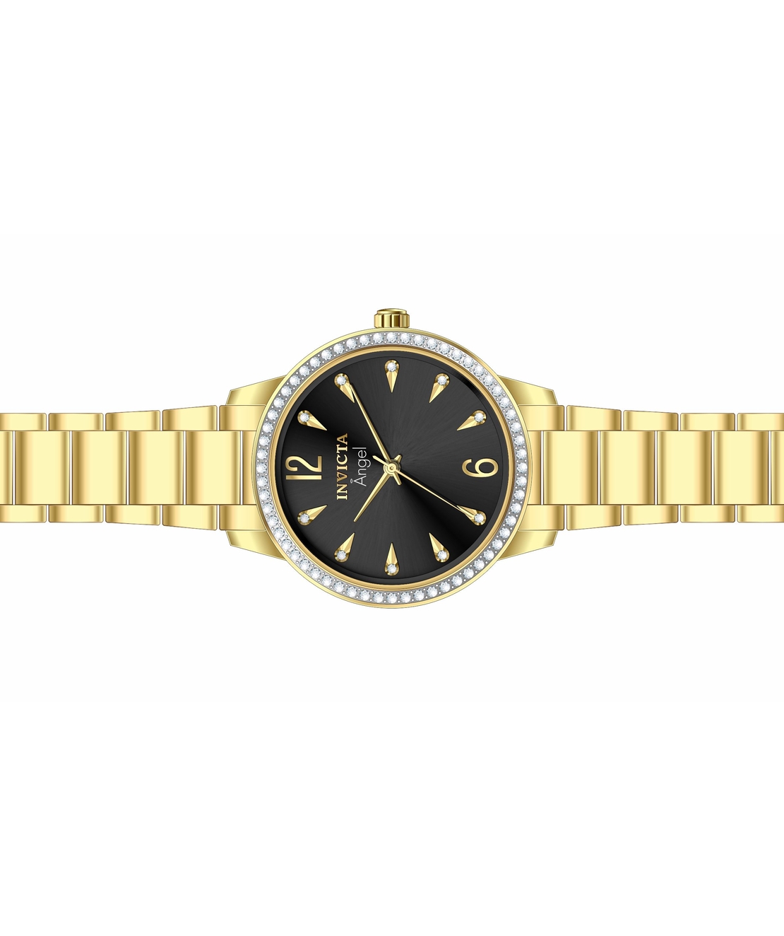 שעון Invicta Angel לאישה דגם 31368