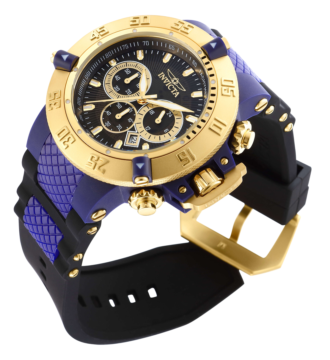 שעון Invicta Subaqua לגבר דגם 39004