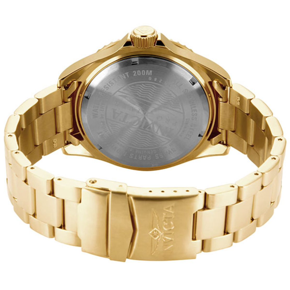 שעון Invicta Pro Diver לגבר דגם 15286