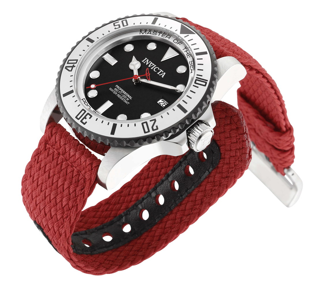 שעון Invicta Pro Diver  לגבר דגם 35486