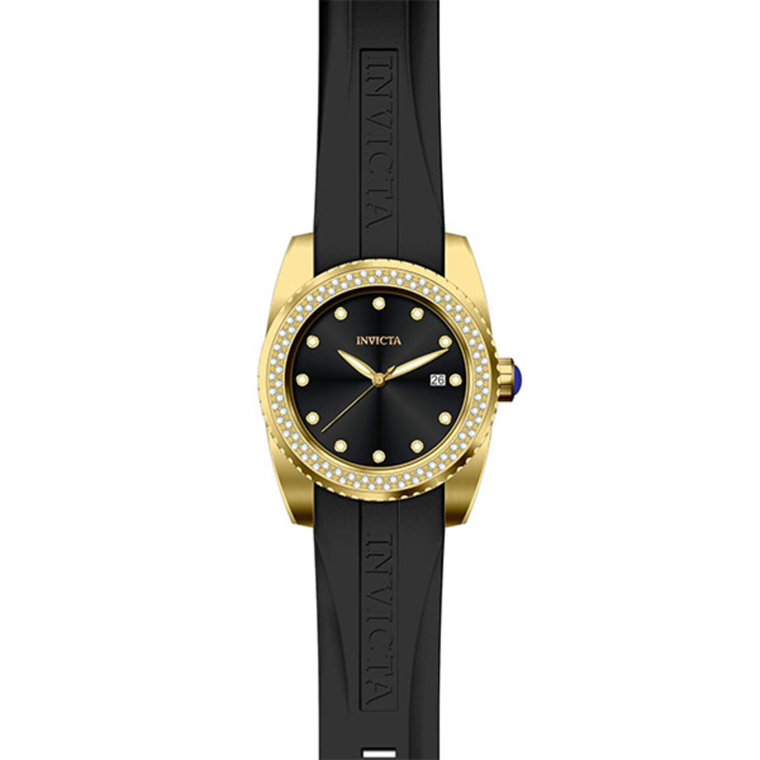 שעון Invicta Angel לאישה דגם 36064