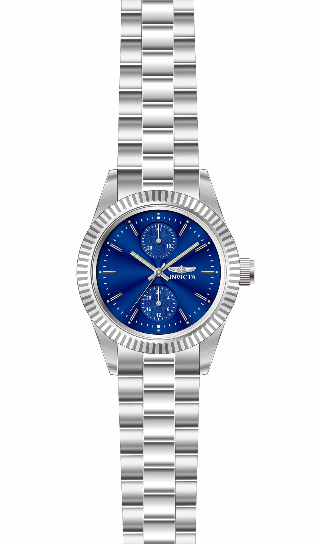שעון Invicta Specialty לאישה דגם 29438
