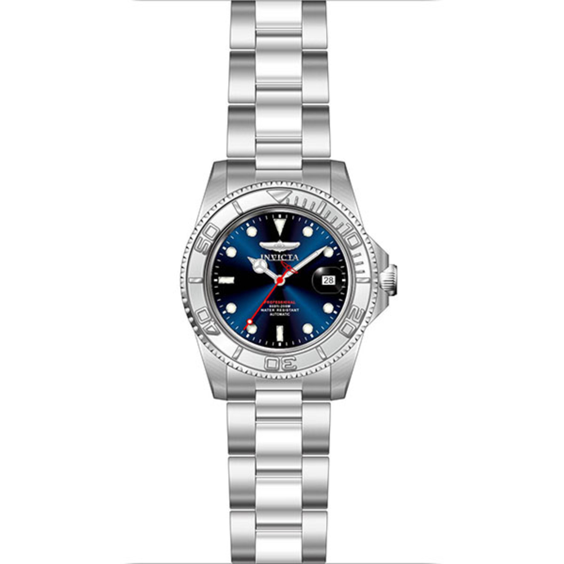 Мужские часы Invicta Pro Diver, модель 36746
