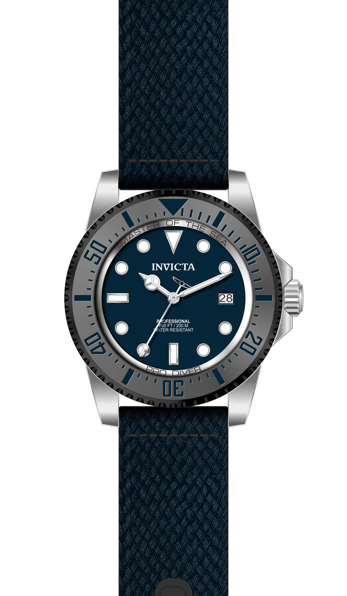 שעון Invicta Pro Diver אוטומטי לגבר דגם 35487