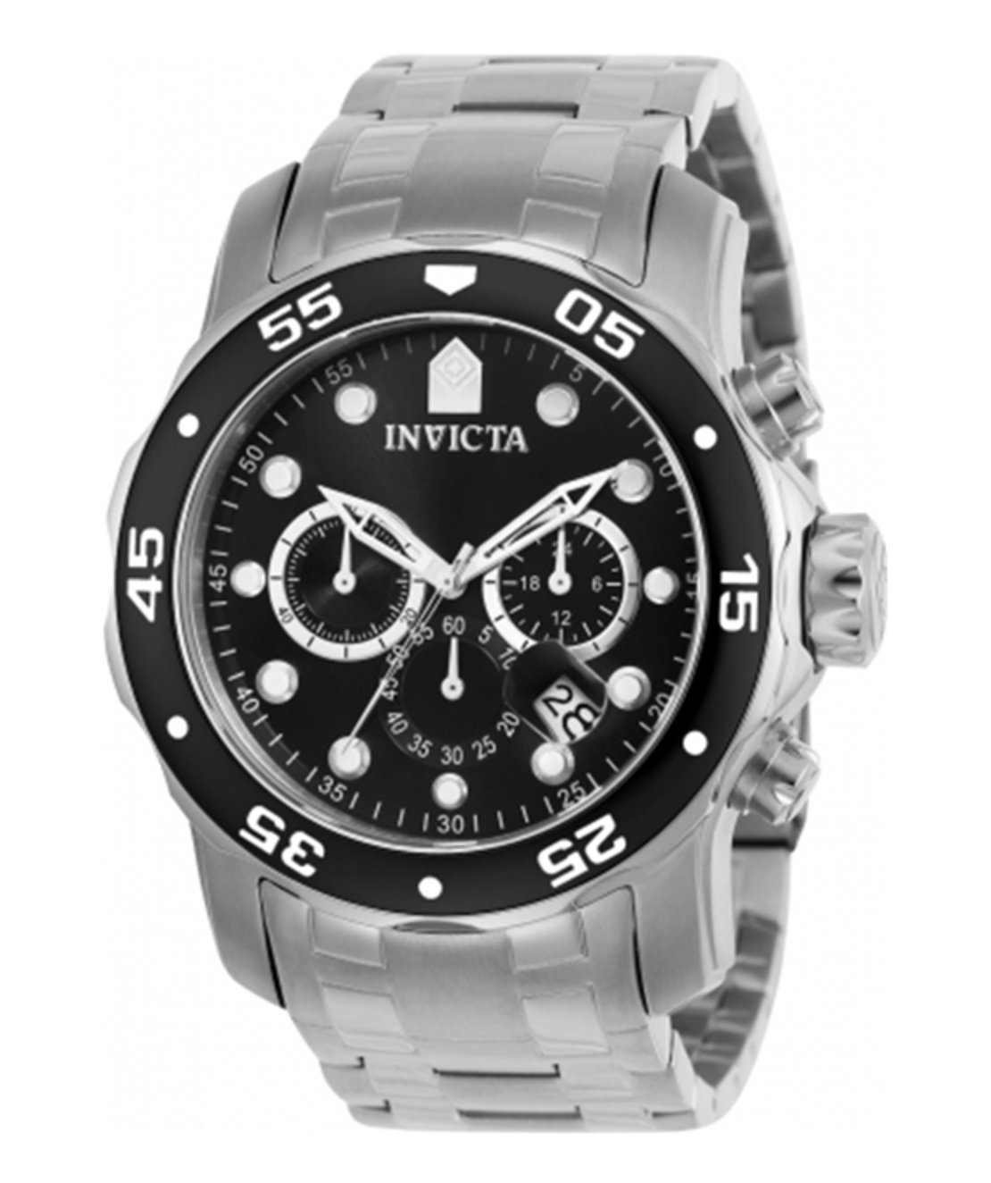 שעון Invicta Pro Diver לגבר דגם 0069